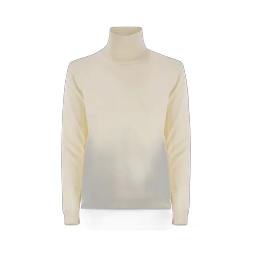 Long-Sleeved Sweater