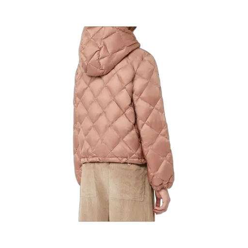 Eris Quilted Jacket