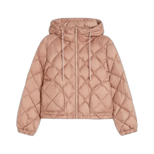 Eris Quilted Jacket