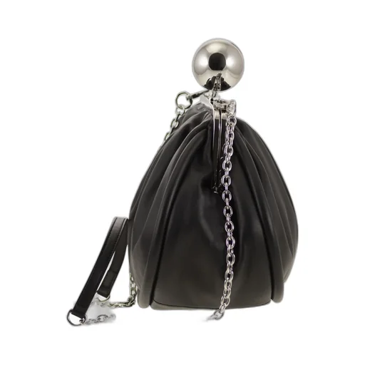 Medium Chain Shoulder Bag