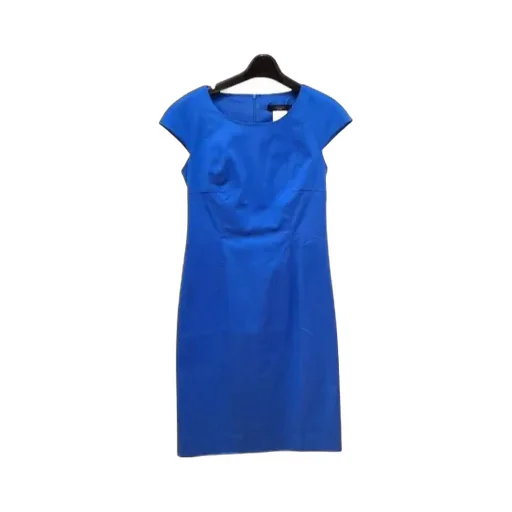 Round Neck Dress