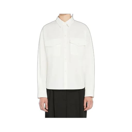 Skipper Button-Up Shirt