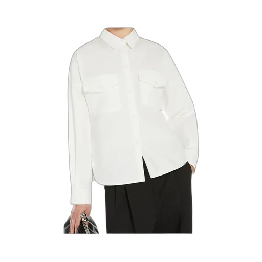 Skipper Button-Up Shirt