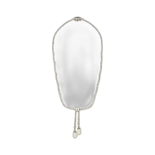 Duda Embellished Necklace