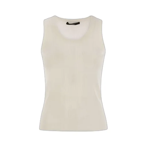 Ceylon Sleeveless Top