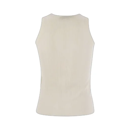 Ceylon Sleeveless Top