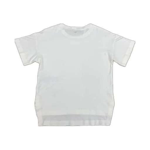 Crew Neck T-Shirt