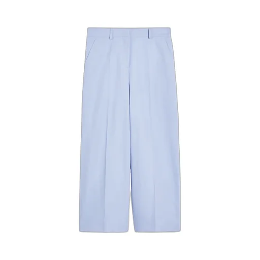 Zircone Wide Leg Trousers