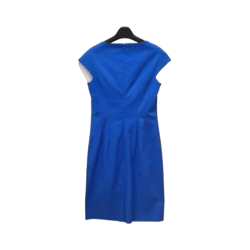 Round Neck Dress