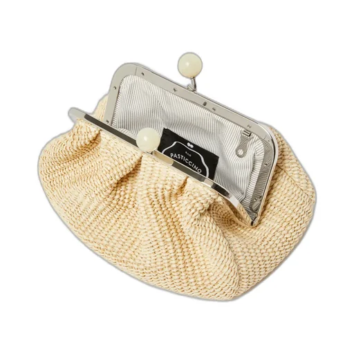 Palmas Chained Pastry Bag