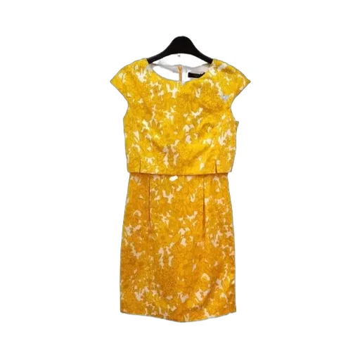 Short Sleeve Dress