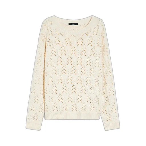 Cotton Yarn Jumper