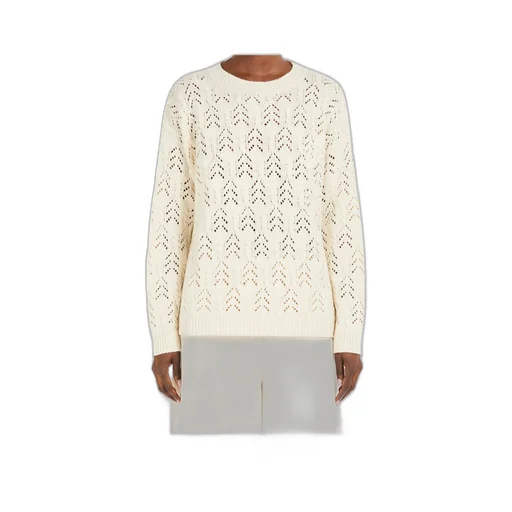 Cotton Yarn Jumper