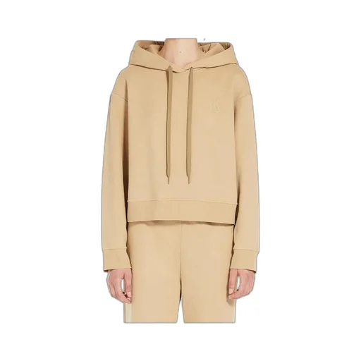 Long-Sleeved Hooded Hoodie