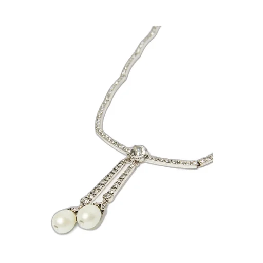 Duda Embellished Necklace