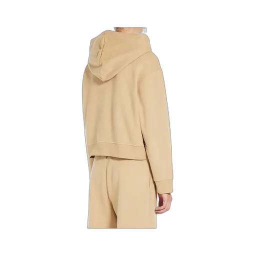 Long-Sleeved Hooded Hoodie