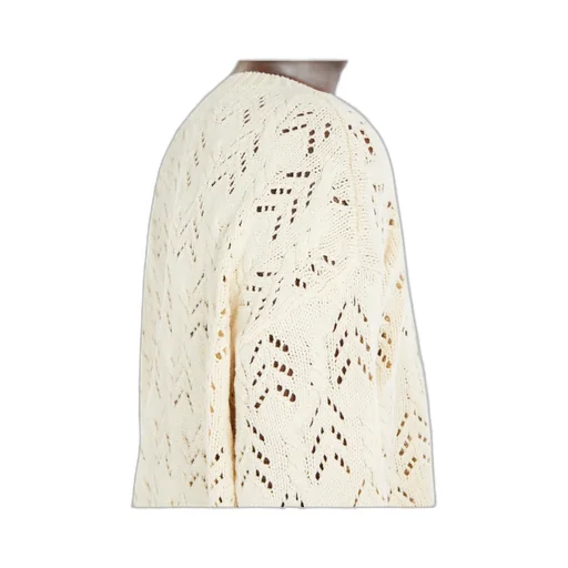Cotton Yarn Jumper
