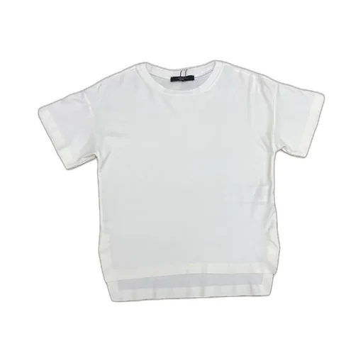 Crew Neck T-Shirt