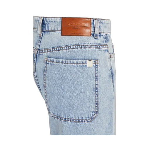 Vega Wide Leg Jeans