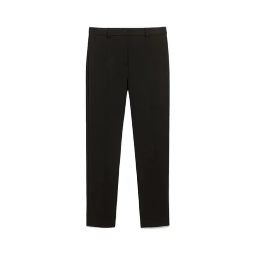 Logo Casual Pants