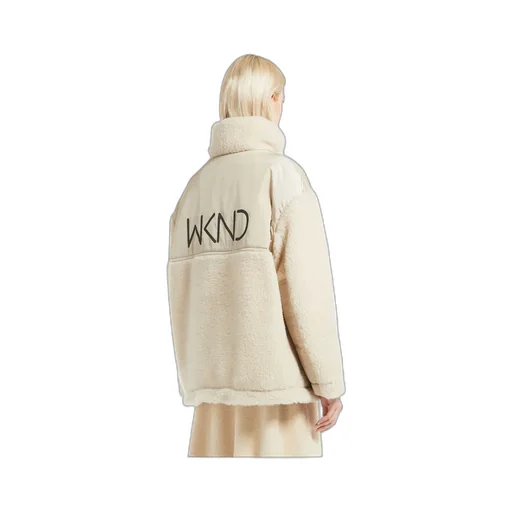 Logo Casual Jacket