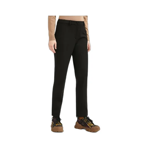 Logo Casual Pants