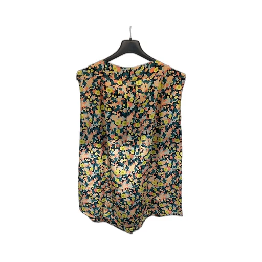 Sleeveless Vest
