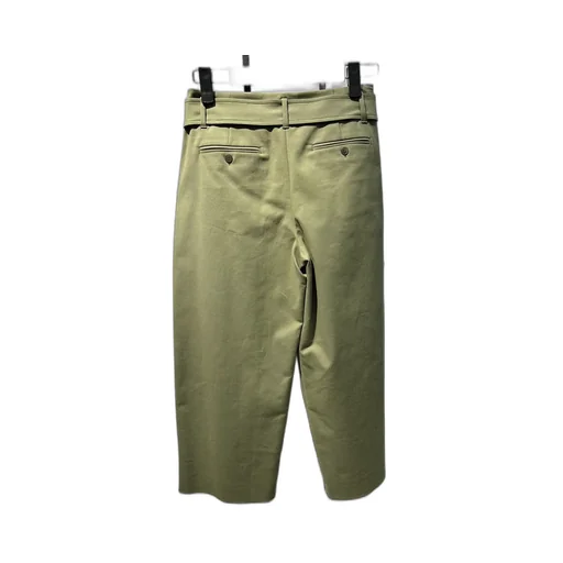 Logo Casual Pants