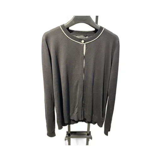 Long-Sleeved Sweater