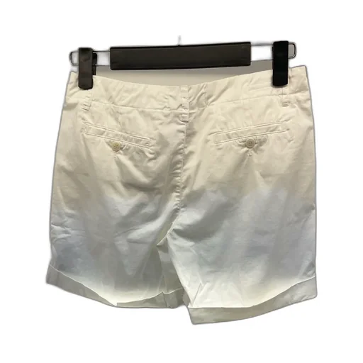 Belt-Loop Shorts