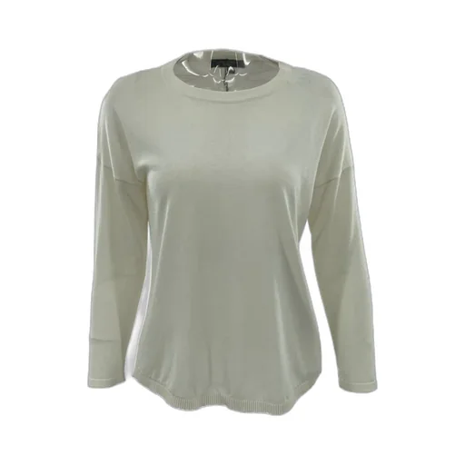 Long-Sleeved Sweater
