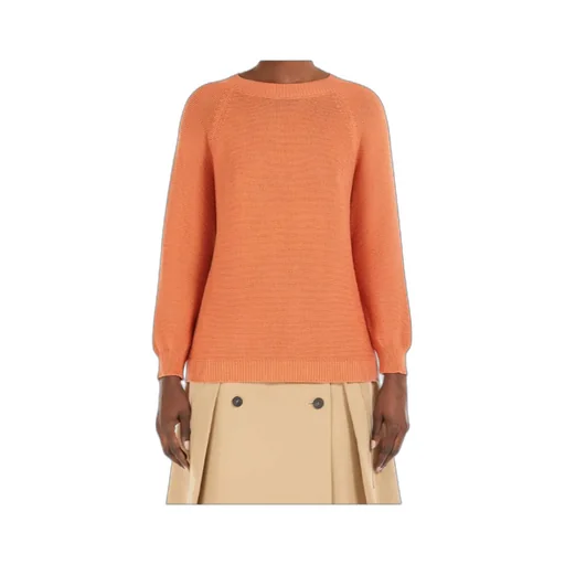 Linz Crewneck Knit Jumper