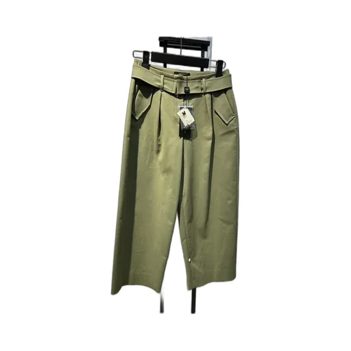 Logo Casual Pants