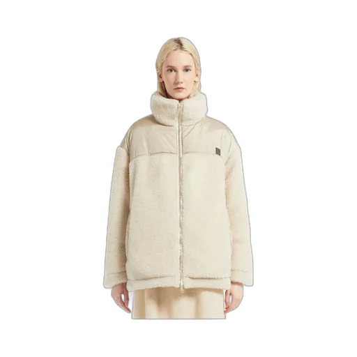 Logo Casual Jacket