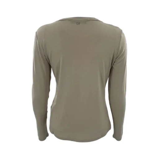 Long-Sleeved T-Shirt