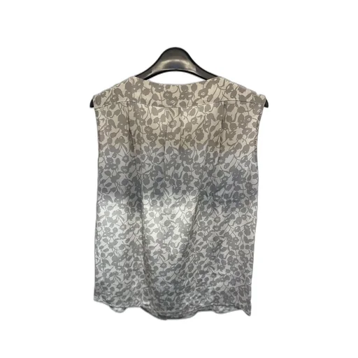 Sleeveless Shirt