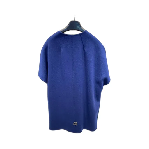 Short-Sleeved Casual Jacket