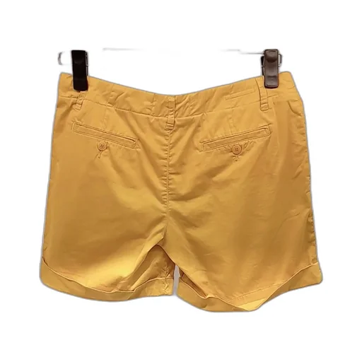 Belt-Loop Shorts