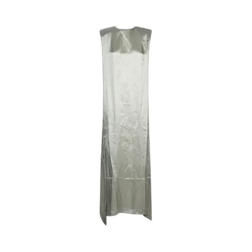 Flat Bottom Dress