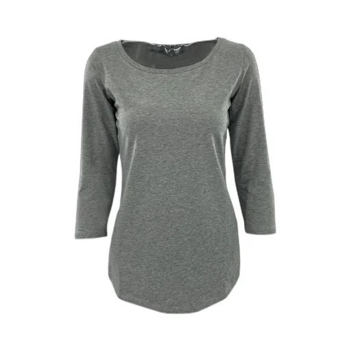 Round-Necked T-Shirt