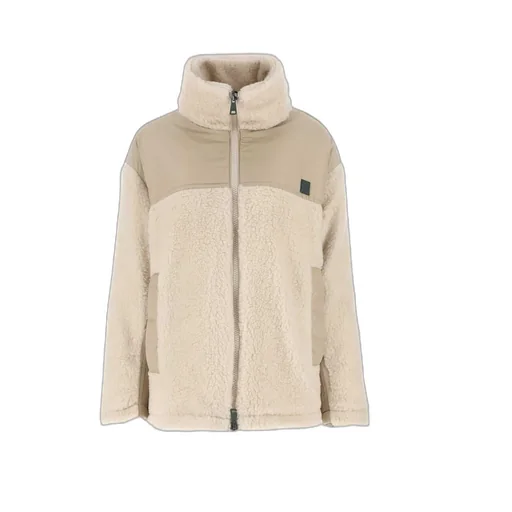 Logo Casual Jacket