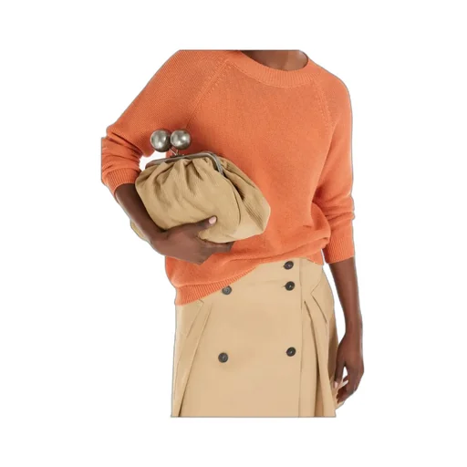 Linz Crewneck Knit Jumper
