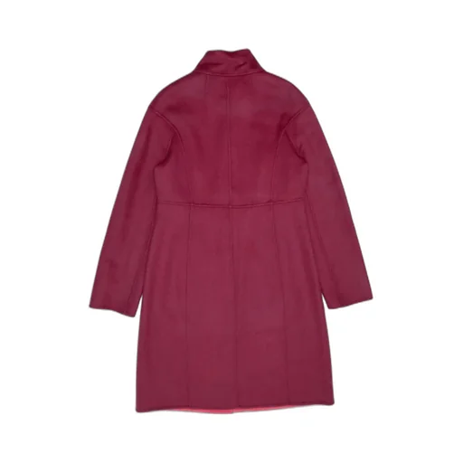Long-Sleeved Coat