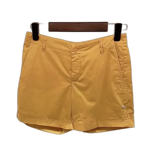 Belt-Loop Shorts