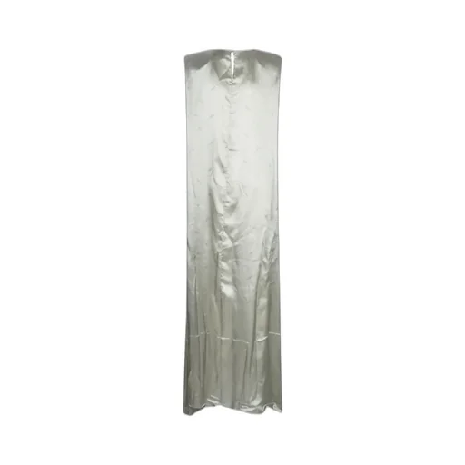 Flat Bottom Dress