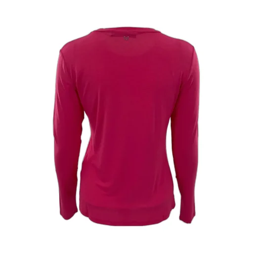 Long-Sleeved T-Shirt