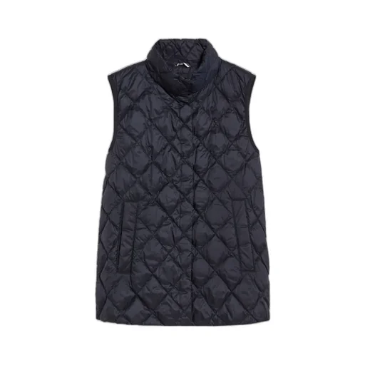 Waterproof Quilted Vest