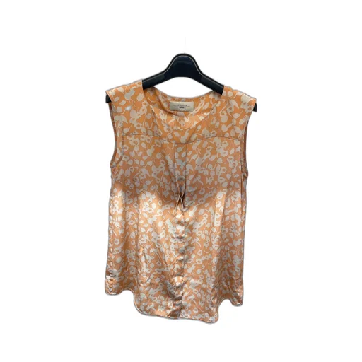 Sleeveless Shirt