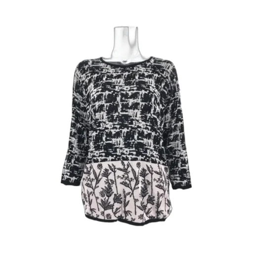 Long-Sleeved Top