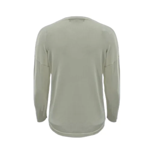 Long-Sleeved Sweater